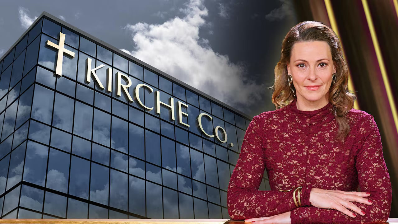 Reschke fernsehen kirche