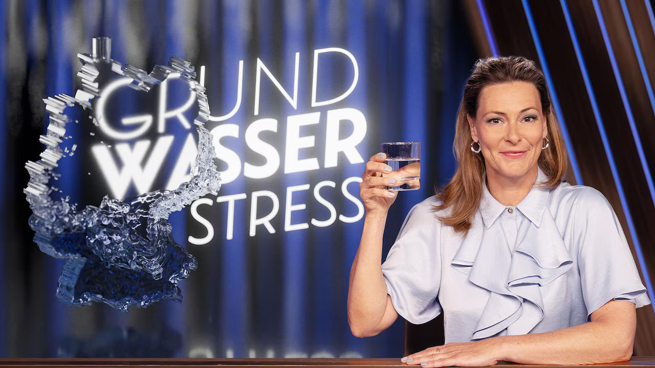 Reschke fernsehen grundwasser